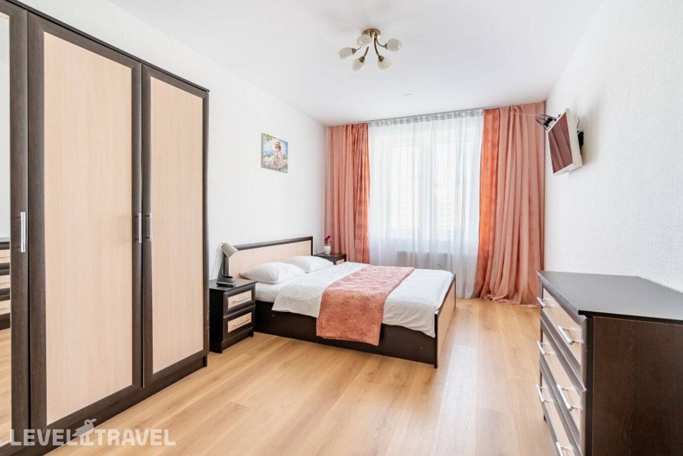 фотографии отеля Квартира В Песочном Нии Петрова в Россия(Курортный район) - фото №12