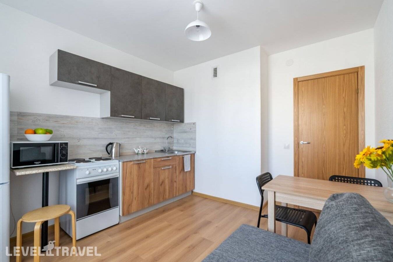 фотографии отеля Квартира В Песочном Нии Петрова в Россия(Курортный район) - фото №4