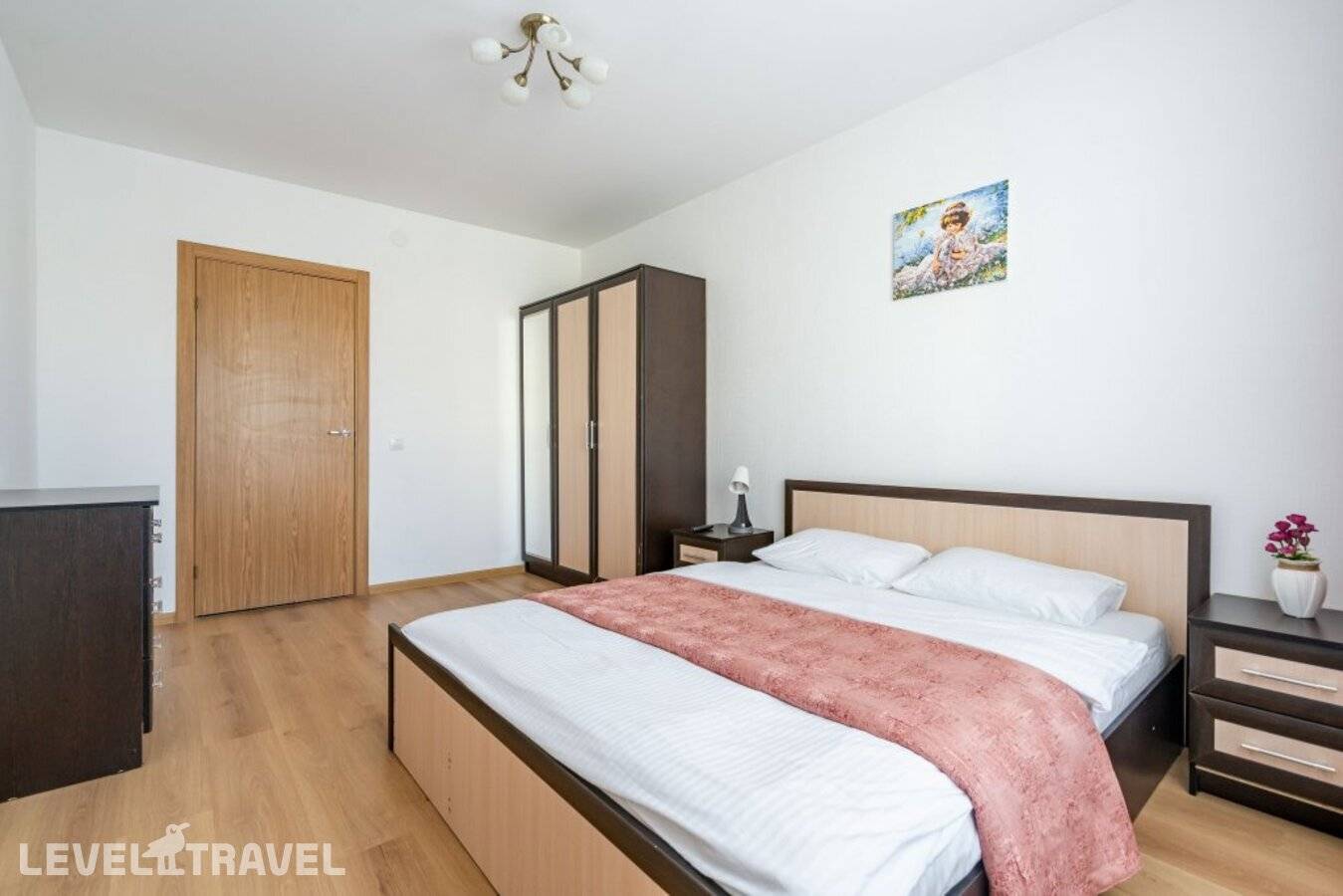 фотографии отеля Квартира В Песочном Нии Петрова в Россия(Курортный район) - фото №9