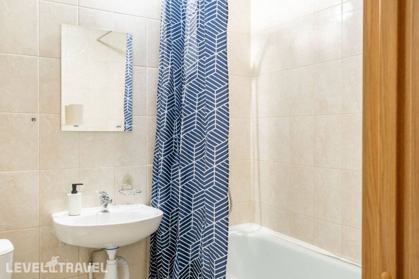 фотографии отеля Квартира В Песочном Нии Петрова в Россия(Курортный район) - фото №7