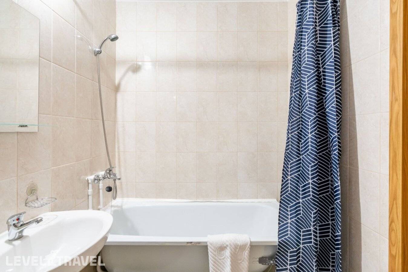 фотографии отеля Квартира В Песочном Нии Петрова в Россия(Курортный район) - фото №3