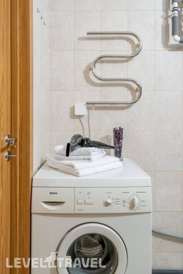 фотографии отеля Квартира В Песочном Нии Петрова в Россия(Курортный район) - фото №8