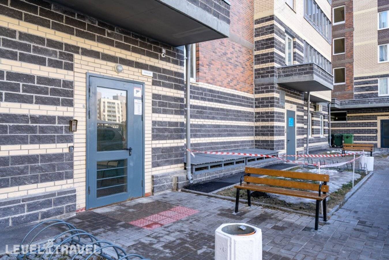 фотографии отеля Квартира В Песочном Нии Петрова в Россия(Курортный район) - фото №2