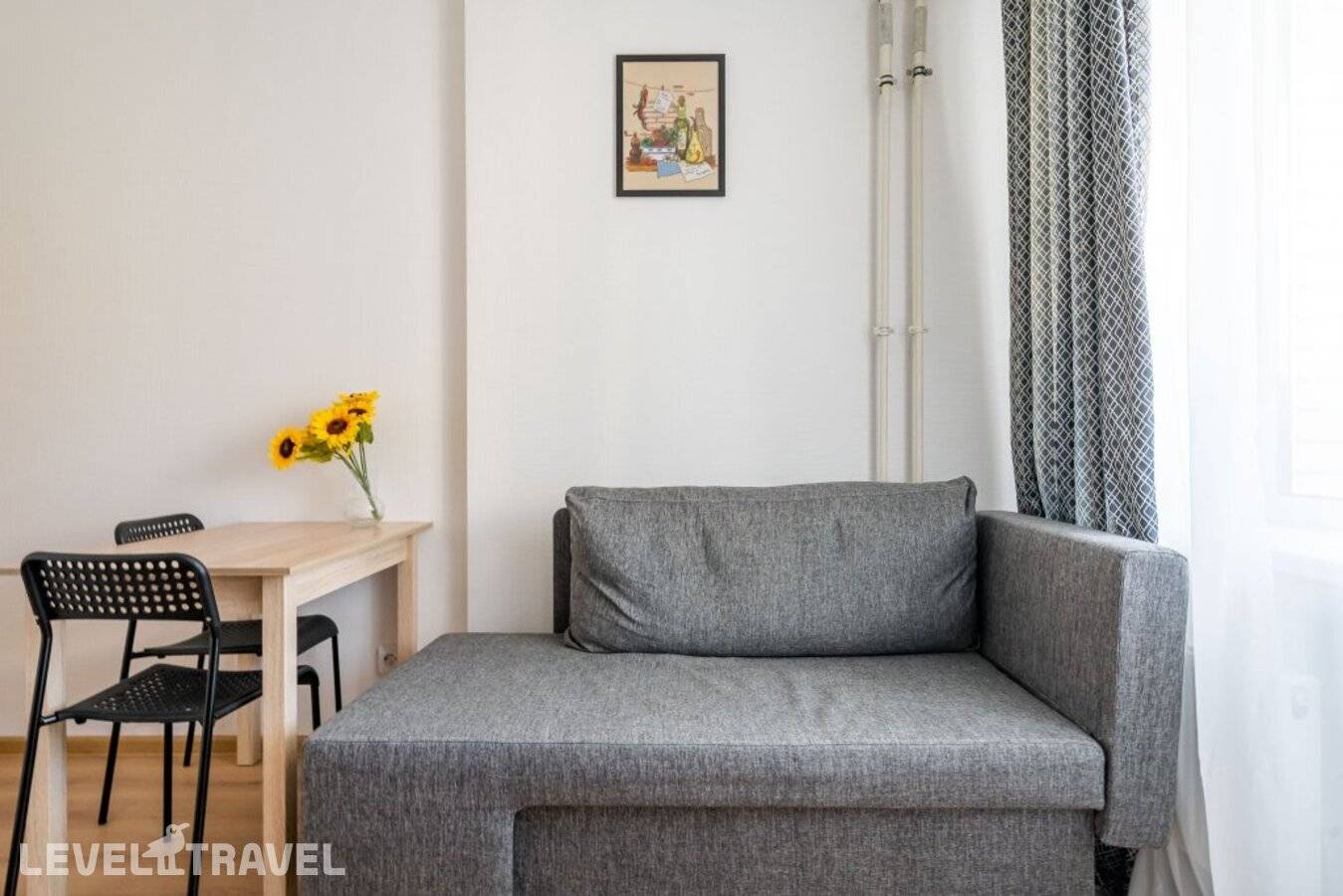 фотографии отеля Квартира В Песочном Нии Петрова в Россия(Курортный район) - фото №17