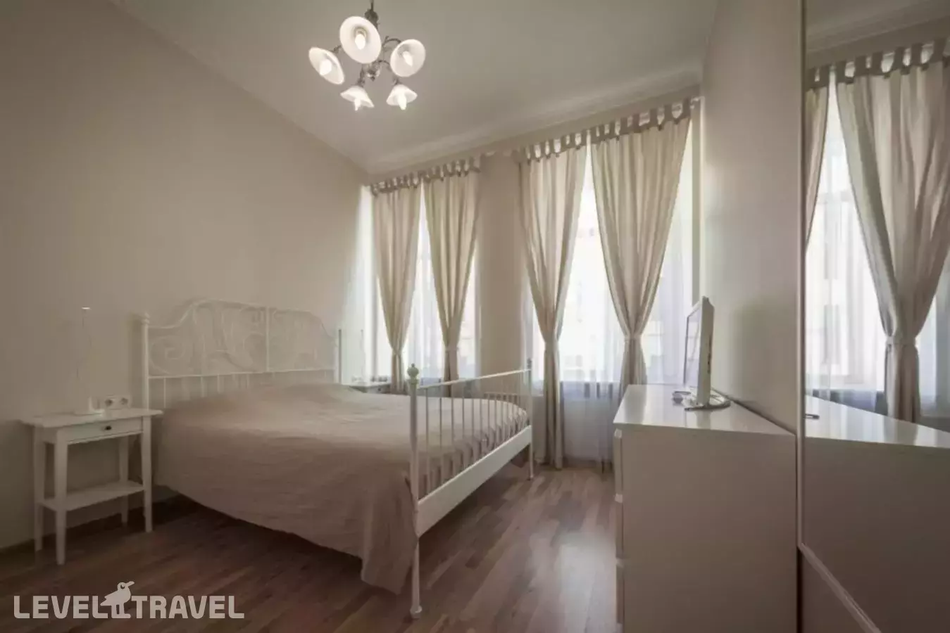 Апартаменты Stockmannhouse