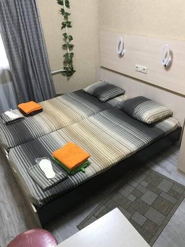 Апартаменты На Лиговском