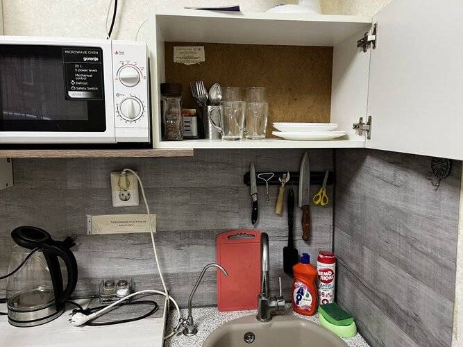 Апартаменты На Лиговском