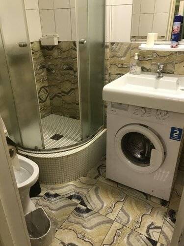 Апартаменты На Лиговском