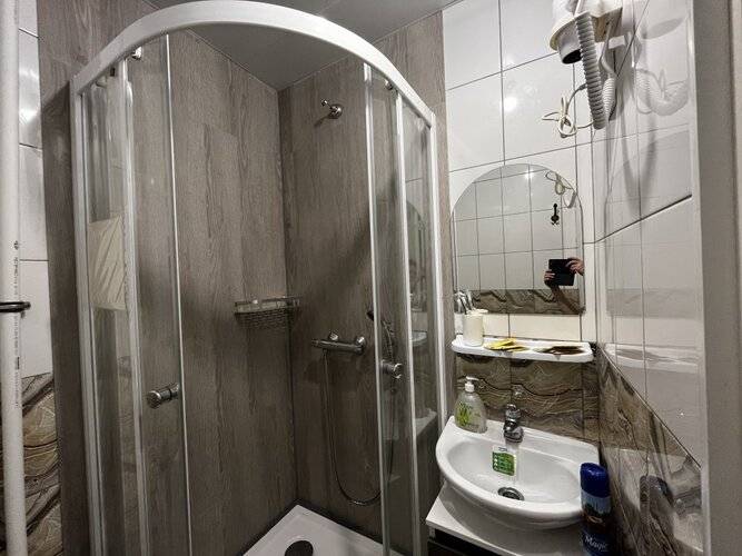 Апартаменты На Лиговском