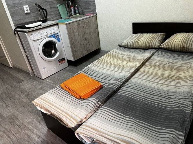 Апартаменты На Лиговском