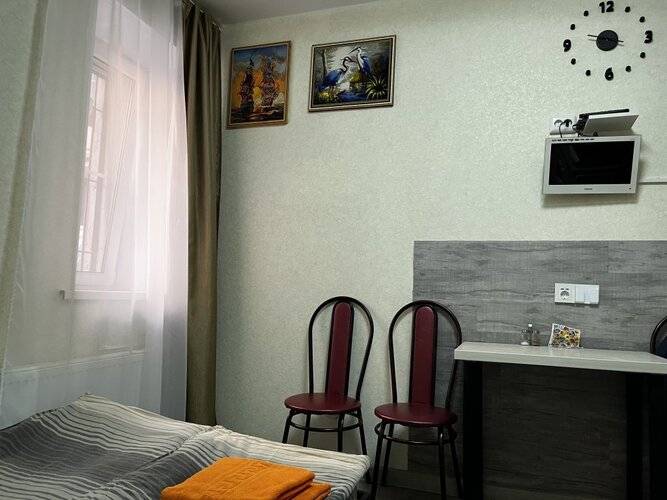 Апартаменты На Лиговском