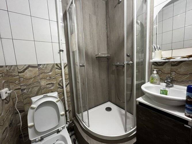 Апартаменты На Лиговском