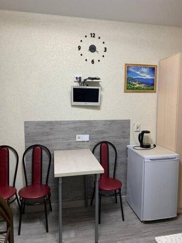 Апартаменты На Лиговском