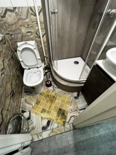 Апартаменты На Лиговском