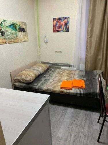 Апартаменты На Лиговском