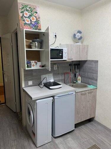 Апартаменты На Лиговском