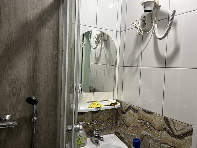 Апартаменты На Лиговском