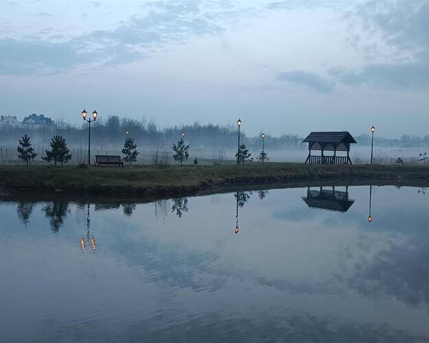 Альфа Гарден (Alpha Garden)