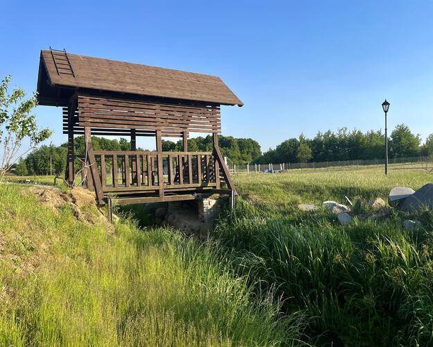 Альфа Гарден (Alpha Garden)