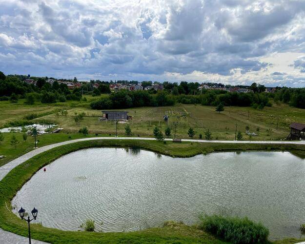 Альфа Гарден (Alpha Garden)