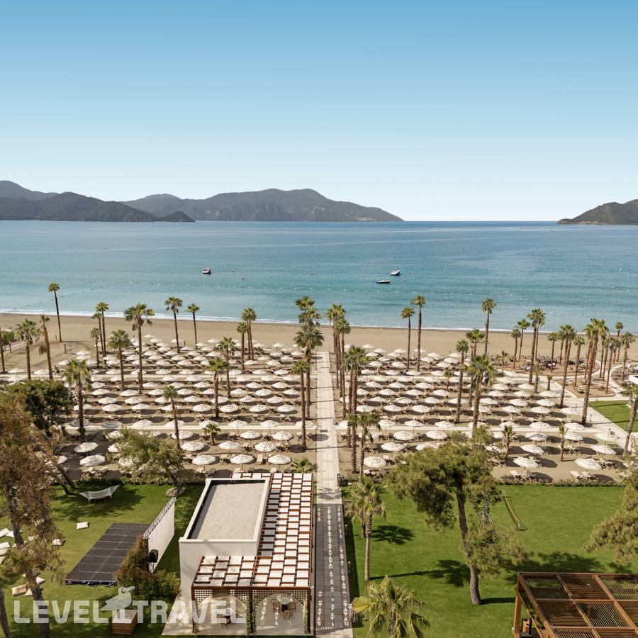 фотографии отеля Liberty Signa в Турция(Фетхие) - фото №5