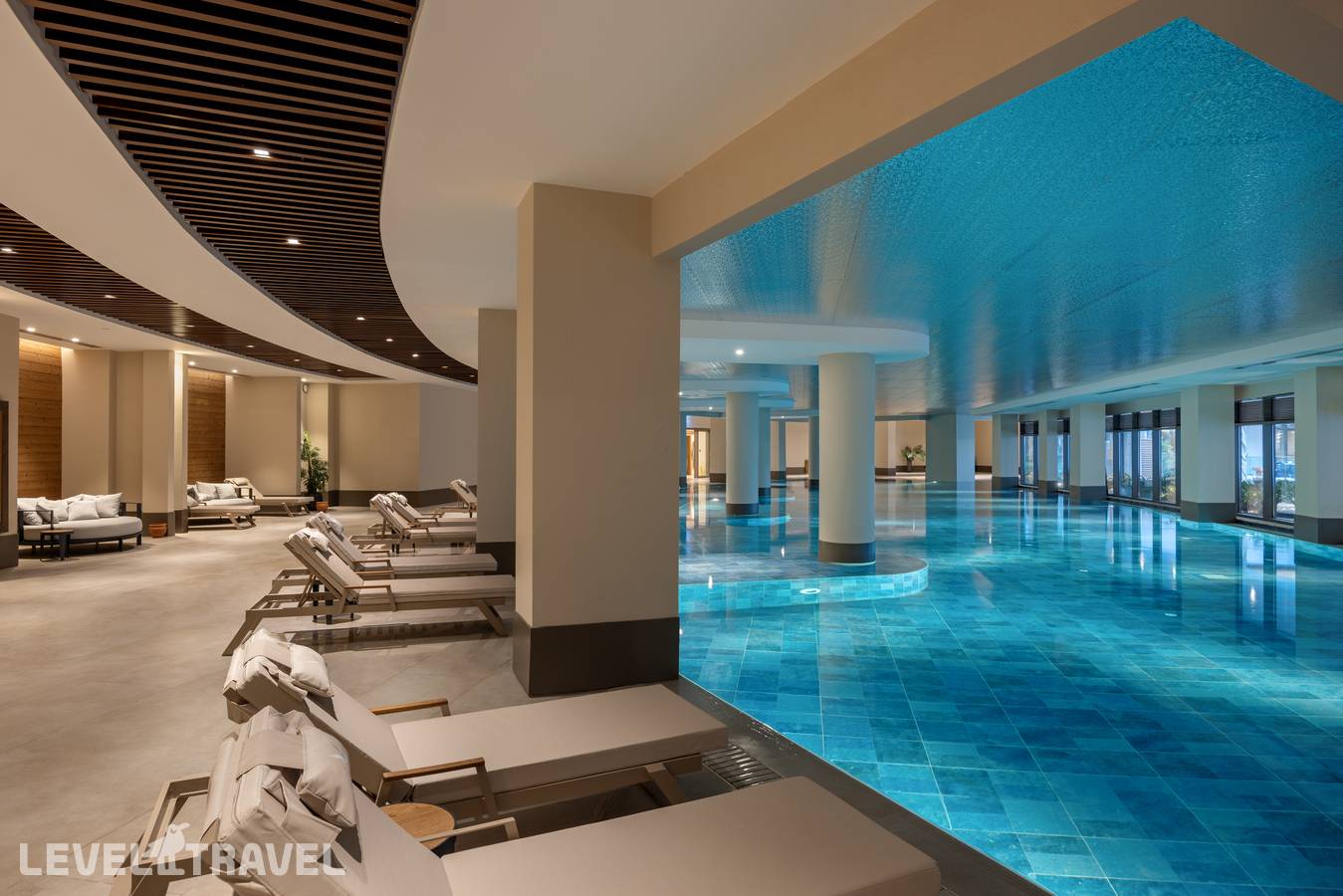 фотографии отеля Liberty Signa в Турция(Фетхие) - фото №33