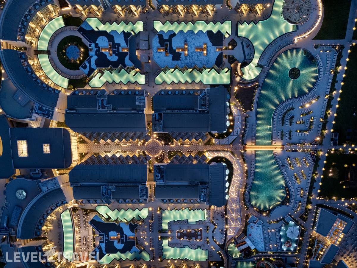 фотографии отеля Liberty Signa в Турция(Фетхие) - фото №8