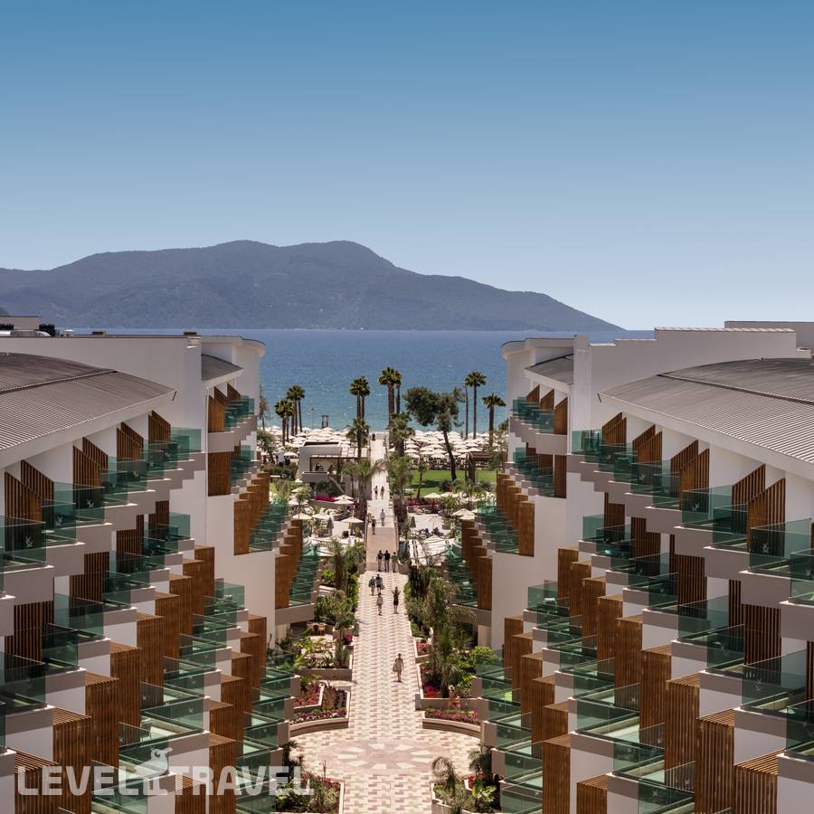 фотографии отеля Liberty Signa в Турция(Фетхие) - фото №7