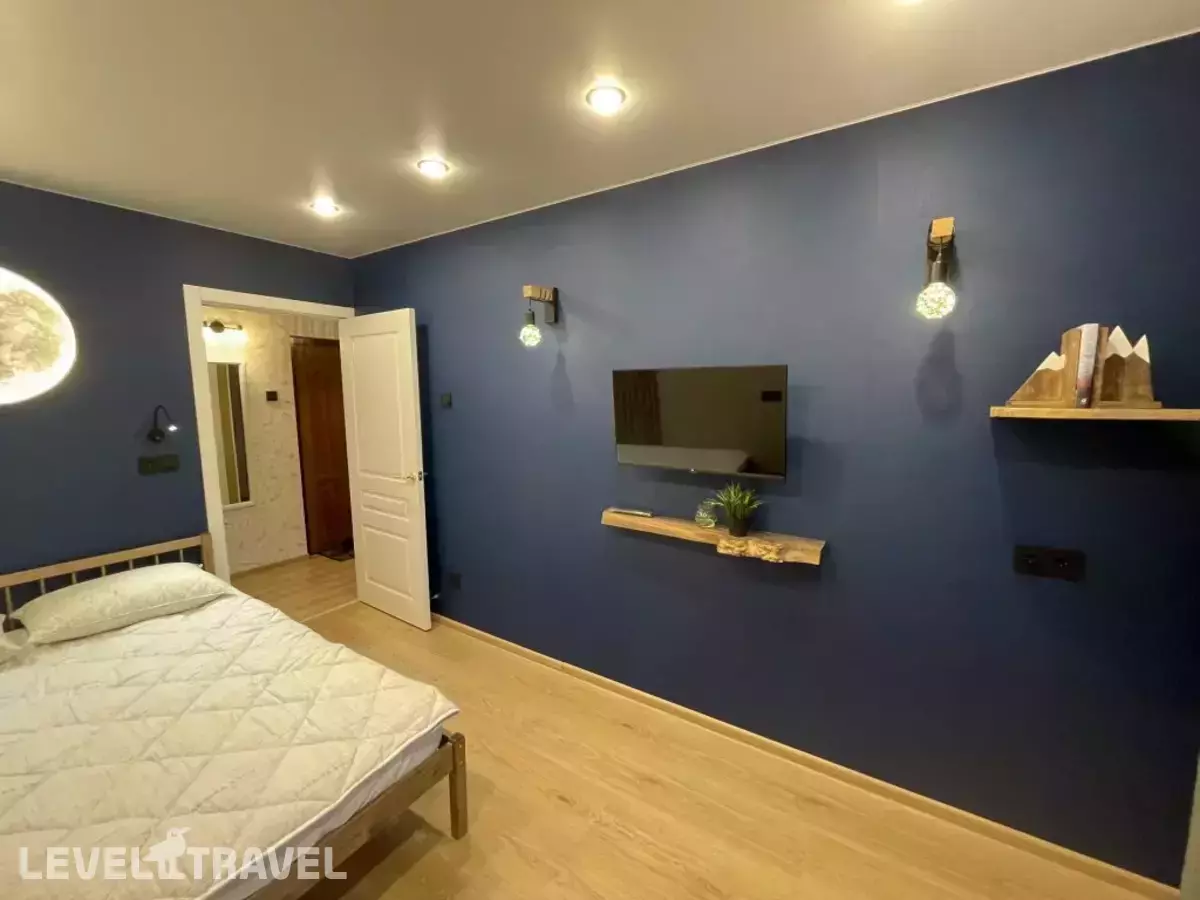 The Moon Сети Багет