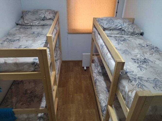 Terassa Lodge