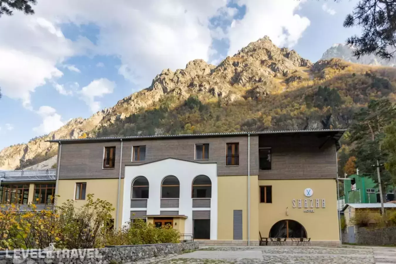 Сказка