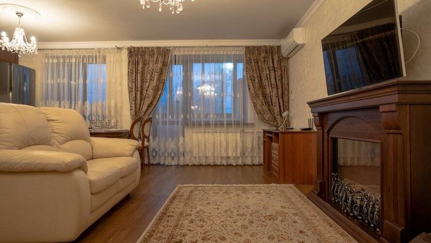 Авс На Улице Ленина 92