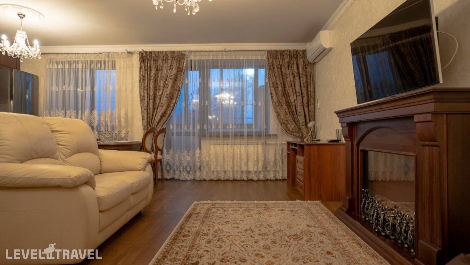 фотографии отеля Авс На Улице Ленина 92 в Россия(Красноярск) - фото №1