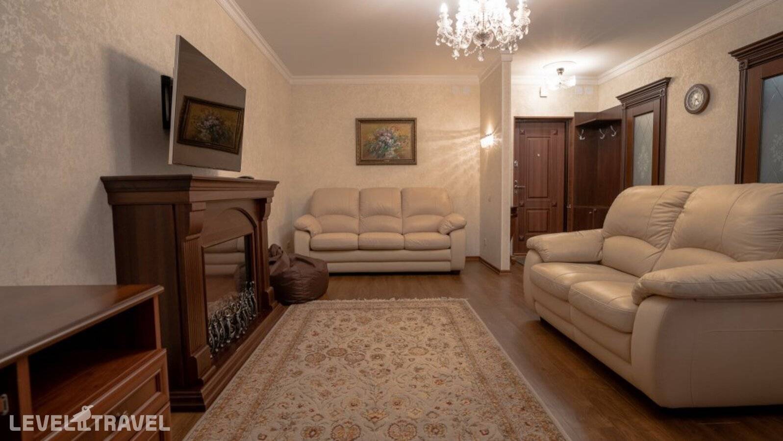 фотографии отеля Авс На Улице Ленина 92 в Россия(Красноярск) - фото №6