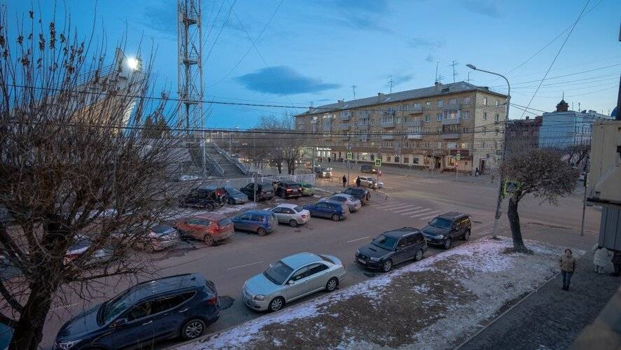 Авс На Улице Ленина 92