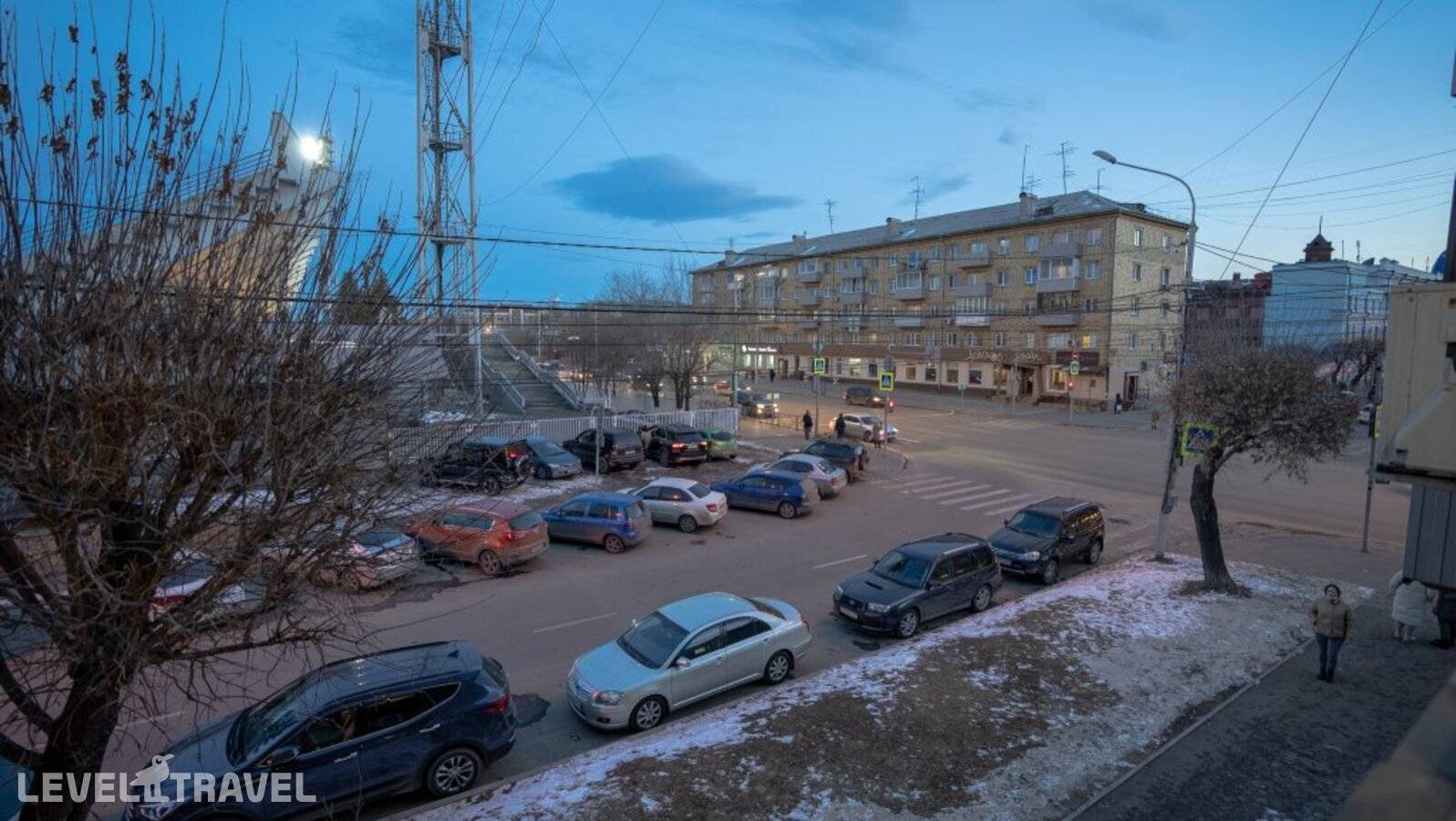 фотографии отеля Авс На Улице Ленина 92 в Россия(Красноярск) - фото №8