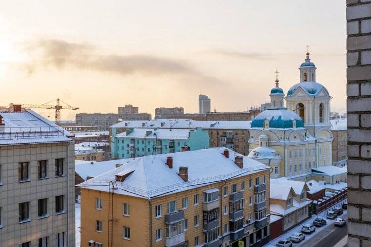 Квартира Пять Звёзд Античность