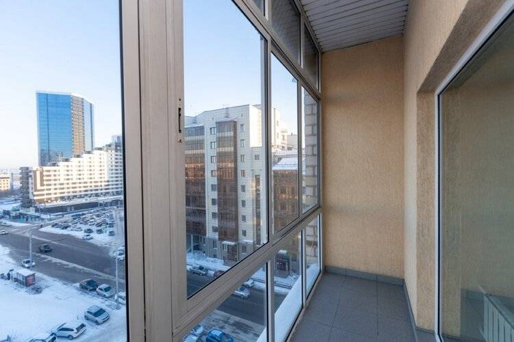 Квартира Пять Звёзд Джунгли