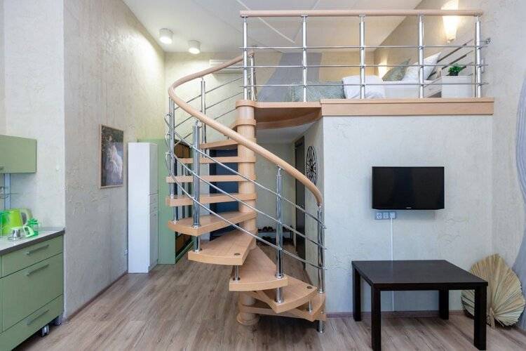 Квартира Пять Звёзд Джунгли
