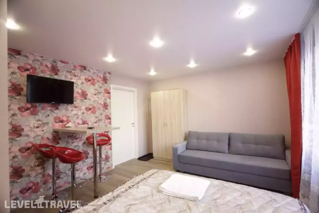 Австерия От Крассталкер