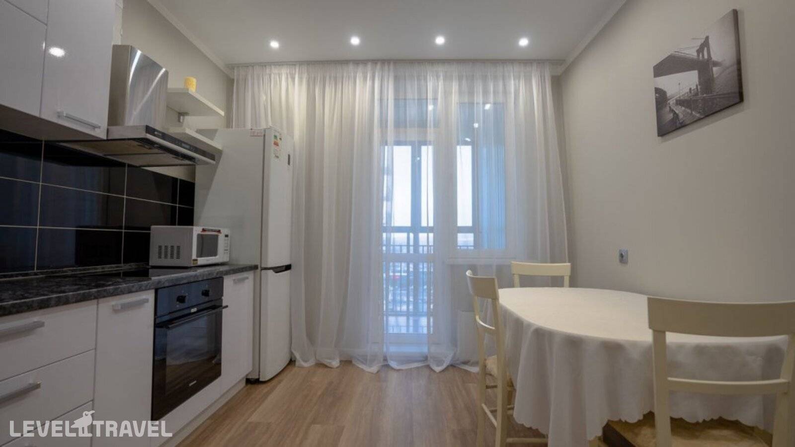 фотографии отеля Авс На Улице Октябрьская в Россия(Красноярск) - фото №9