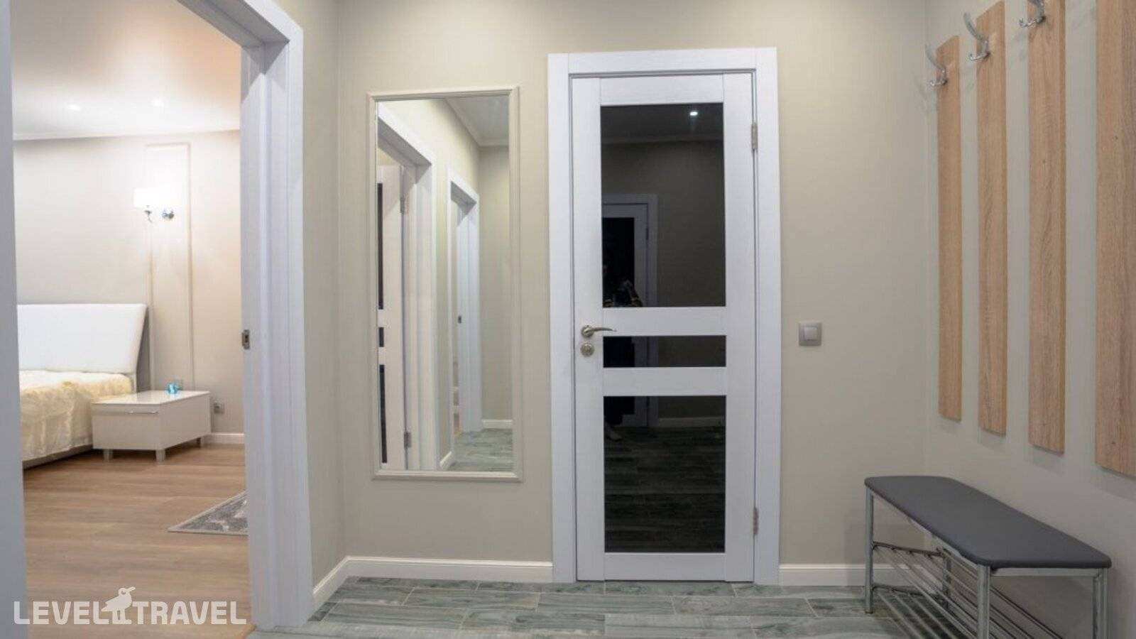 фотографии отеля Авс На Улице Октябрьская в Россия(Красноярск) - фото №5