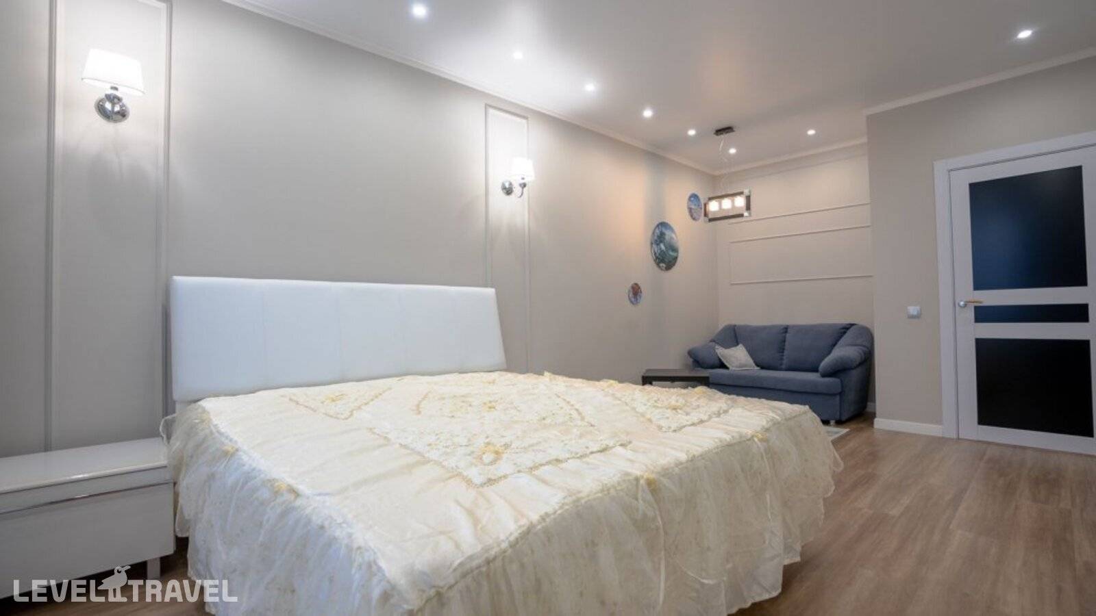 фотографии отеля Авс На Улице Октябрьская в Россия(Красноярск) - фото №4