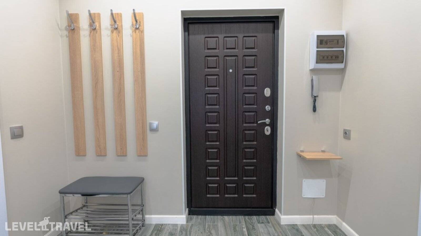 фотографии отеля Авс На Улице Октябрьская в Россия(Красноярск) - фото №7