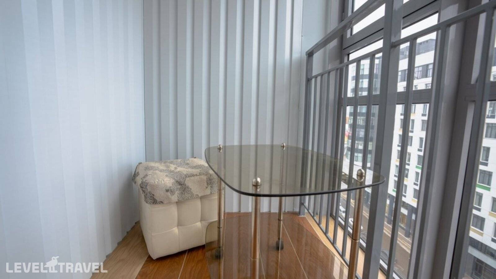 фотографии отеля Авс На Улице Октябрьская в Россия(Красноярск) - фото №13