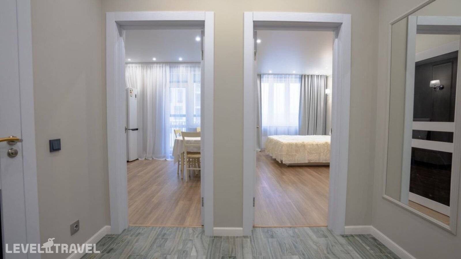 фотографии отеля Авс На Улице Октябрьская в Россия(Красноярск) - фото №2