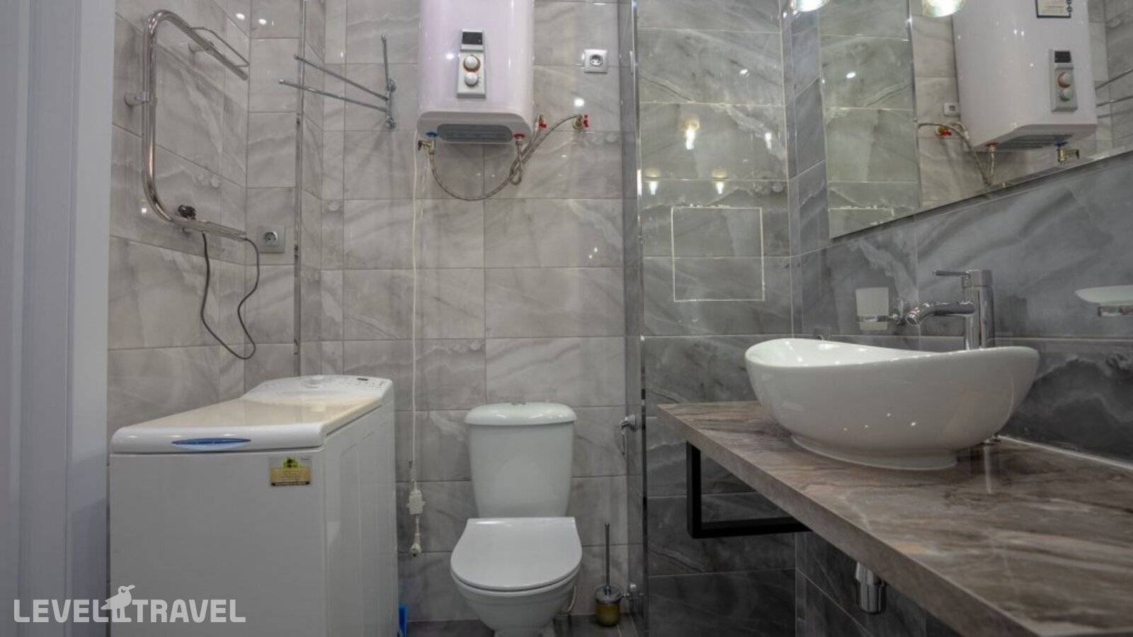 фотографии отеля Авс На Улице Октябрьская в Россия(Красноярск) - фото №14