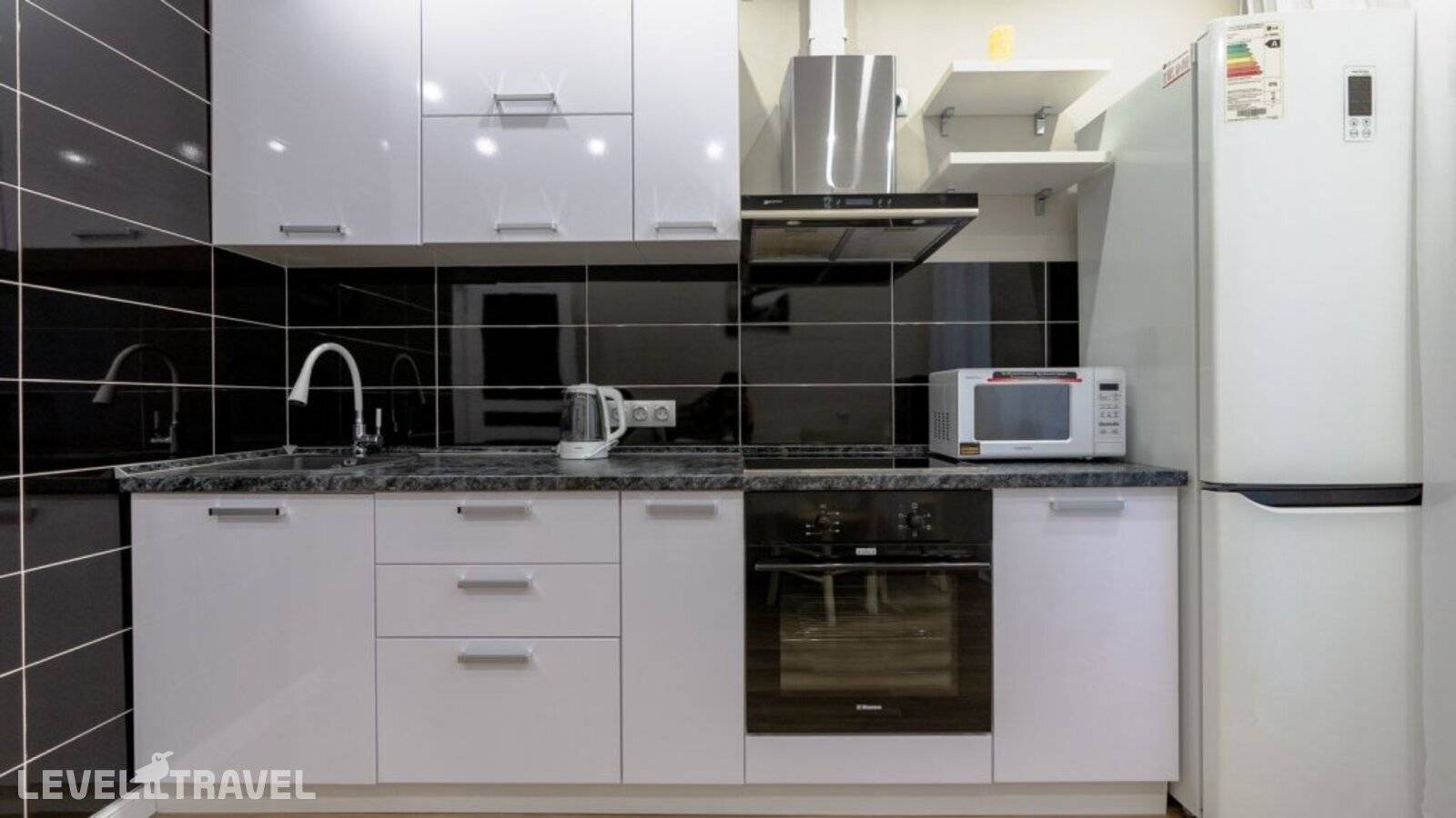 фотографии отеля Авс На Улице Октябрьская в Россия(Красноярск) - фото №15