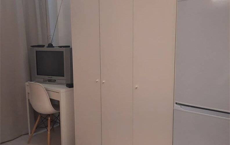 Апартаменты Енисейская Cибирь На Ленинградской