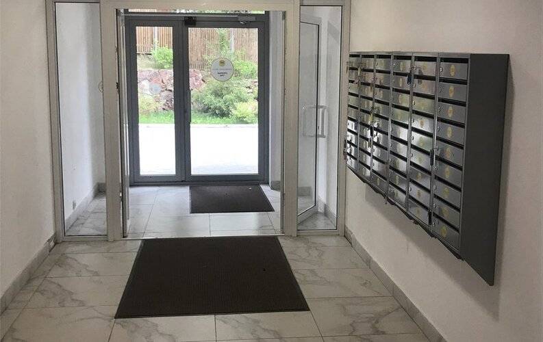 Апартаменты Енисейская Cибирь На Ленинградской